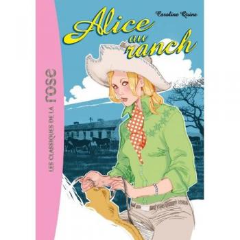 Alice Au Ranch