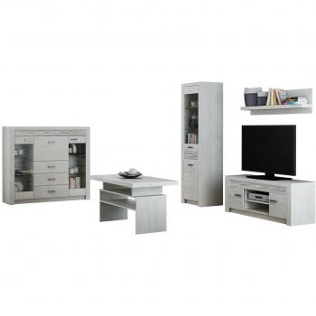 Estilo Moderno: Stanton C122 con Equipamiento Adicional
