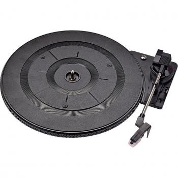 Universal 3-Speed Turntable