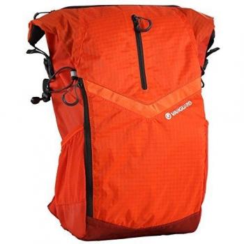 Reno 45 de Vanguard en Color Naranja – Versión Convertible