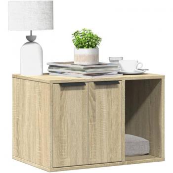 Spazio Felino Rovere 60x40x40