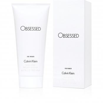 Calvin Klein Frauen Bodylotion „Obsessed“ 200 ml