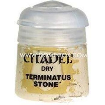 Citadel Terminatus Stone Dry Paint