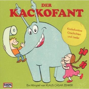 L'ami Kackofant