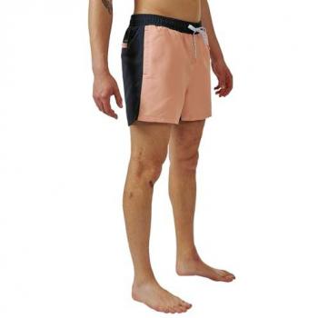 Maillot de bain Kaporal Meli Homme couleur aprico