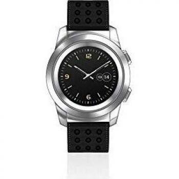 Techmade FUSION in Silicone Men's Watch