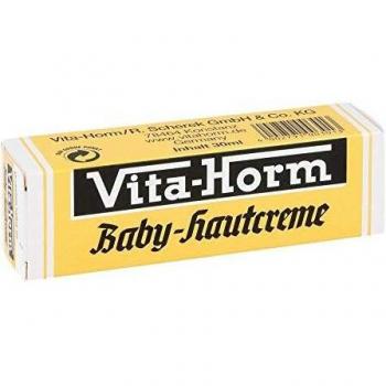 VITA HORM Baby Schutzcreme 30 ml