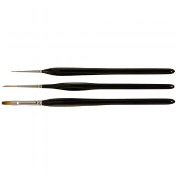ZAHN E10609v1 Craft Brush