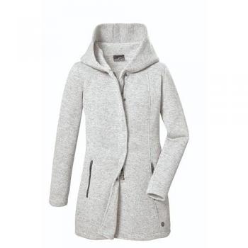Women’s Windproof Parka GW‑75 – KillTec Edition