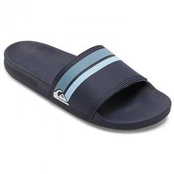 Chanclas Quiksilver Rivi Azul para Hombre