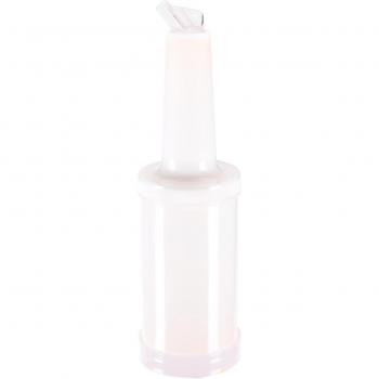 Party Bottiglia dosatore PULSIVA 850ml bianco 2 pz