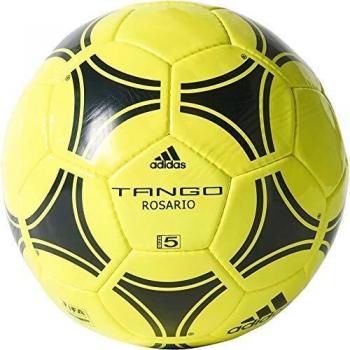 Gelber/Schwarzer Adidas Tango Rosario Ball