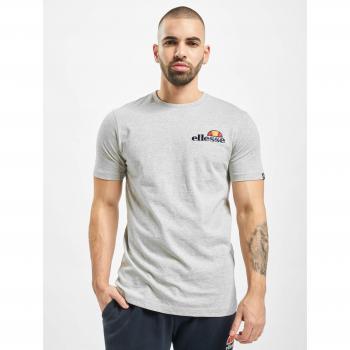 T-Shirt Sportiva Ellesse Voodoo Grigia