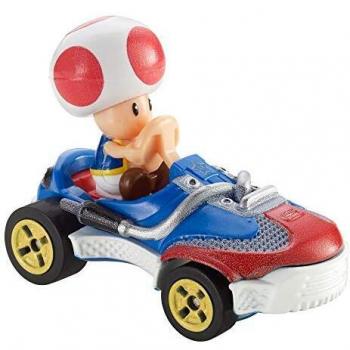 Mario Moto Express