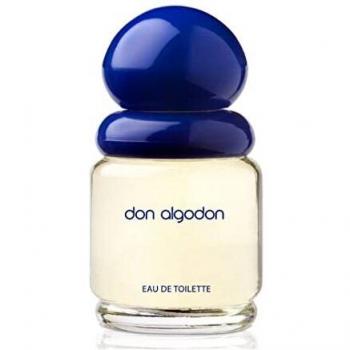 Don Algodón Eau de Toilette 200 ml