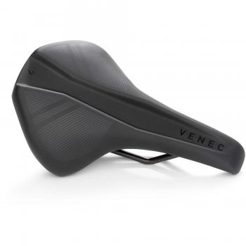 Natural Fit Venec Women’s Saddle – WS Premium Black