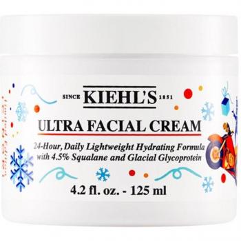 Kiehl's Feuchtigkeitsbooster 125 ml Limitierte Variante