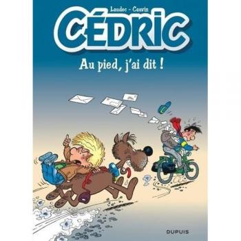 Cédric