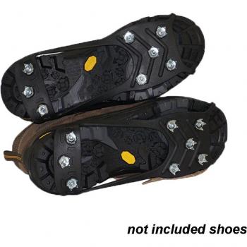 Crampons de glace 8 dents