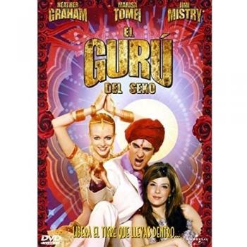 El Gurú del Sexo [DVD]