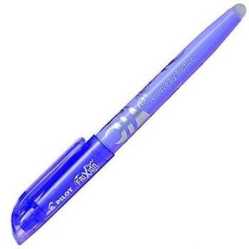 PILOT Textmarker FRIXION light soft, pastellviolett, 5 STÜCK