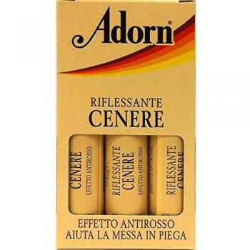 Palette Mate Cenere con Lucentezza