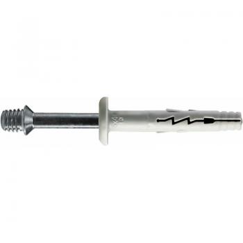 Tassello a Vite Turbo Jet TJ6-40VF 6x40, Vite 4x45
