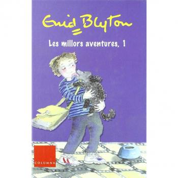 LES MILLORS AVENTURES 1