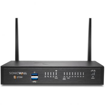 Firewall SonicWall TZ270W – Soluzione Sicurezza