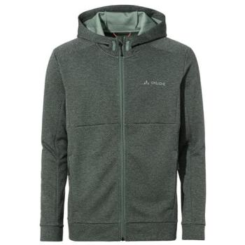 Full‑Zip VauDe Hoodie for Men, Neyland Series