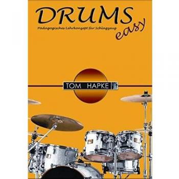 Drums Easy.Bd.1