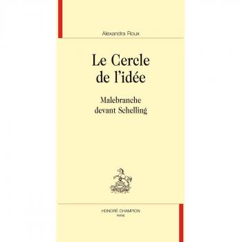 Le cercle de l'idée