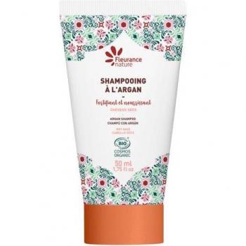 Fleurance Nature Shampooing Argan 50 ml