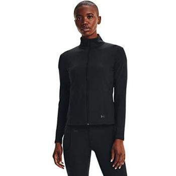 Chaqueta Under Armour Motion Negra XL Mujer