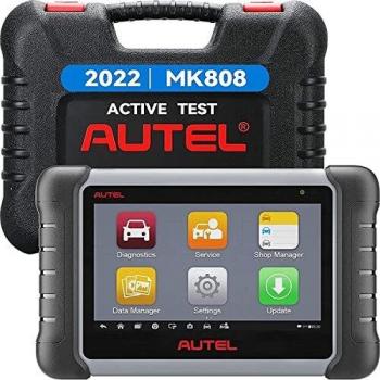 Autel MaxiCOM MK808 OBD2 Scanner