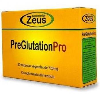 Préglution Pro by Zeus 30 Capsules