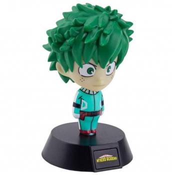 Veilleuse Paladone My Hero Academia Izuku Midoriya