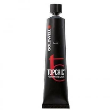 Goldwell Topchic Teintes The Mix A Mix Cendre-Mix Couleur de Cheveux Permanente 60 ml