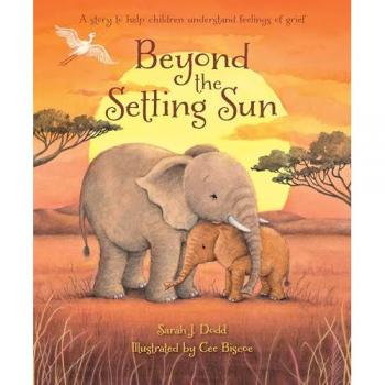 Beyond the Setting Sun Book