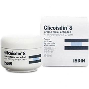 GLICOISDIN 8% GLICÓLICO CREMA ANTIAGING 50 ML