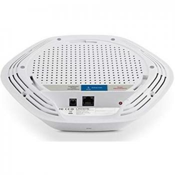 Système Point d'Accès Wifi Gigabit AC1750 3x3 Mimo Double Bandes PoE avec Gestion Intelligente des Points d'Accès