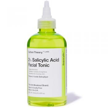 Crema Visotono Salicilico 250 ml – Carbon Theory 2%