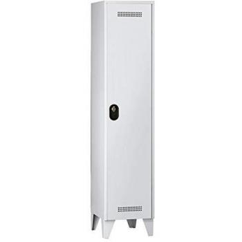 Armadio guardaroba altezza 1700 Wolf