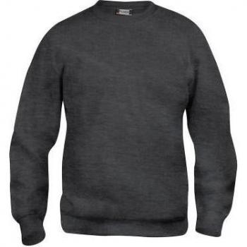 Clique Sudadera Redondo Adulto 3XL