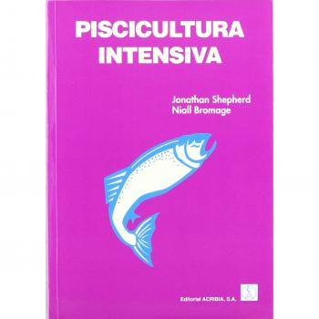 PISCICULTURA INTENSIVA