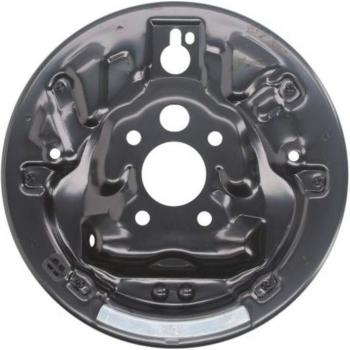 Sistema de Soporte de Freno TOPRAN 116 813