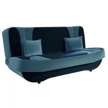Mobilier « Comfivo 239 » – Canapé‑lit avec boîte de literie