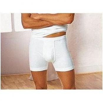 Clipper Herren Slips (2er Pack) mit Eingriff