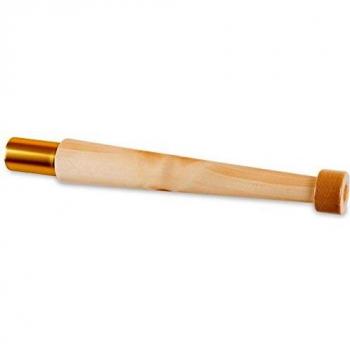 Lechgold Alphorn Handrohr Zirbe Bb