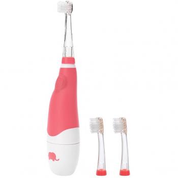 Seago Kids' Sonic Toothbrush with Timer and Reminder